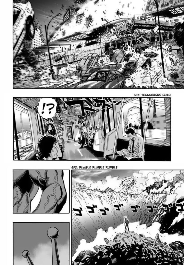 opm manga (4)