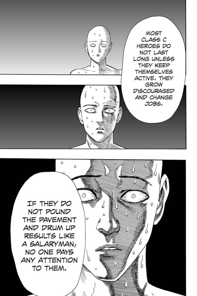 Manga OPM (13)