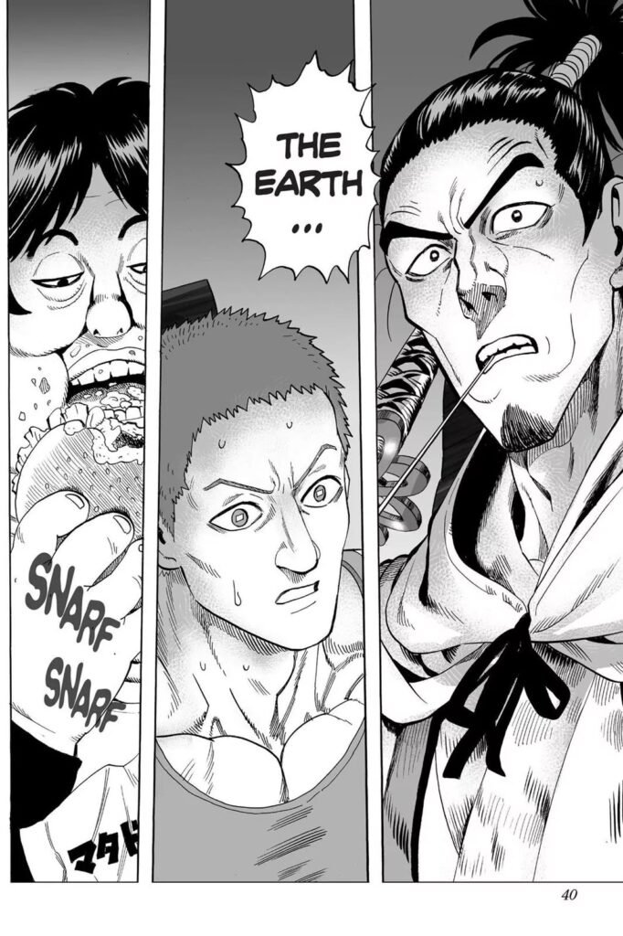 Manga OPM (14)