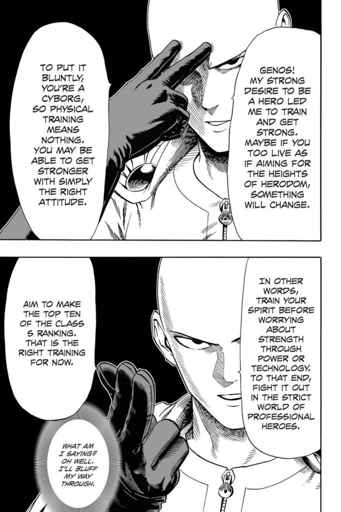 Manga OPM (15)