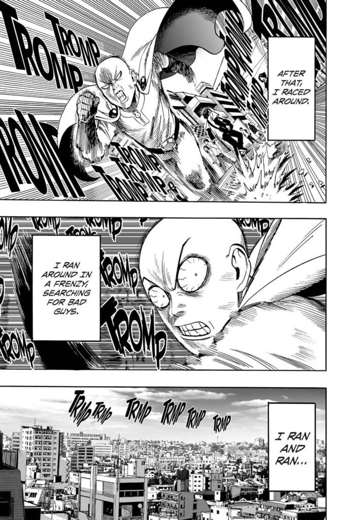 Manga OPM (17)