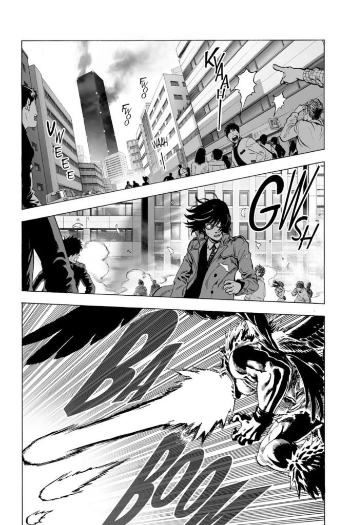 Manga OPM (22)