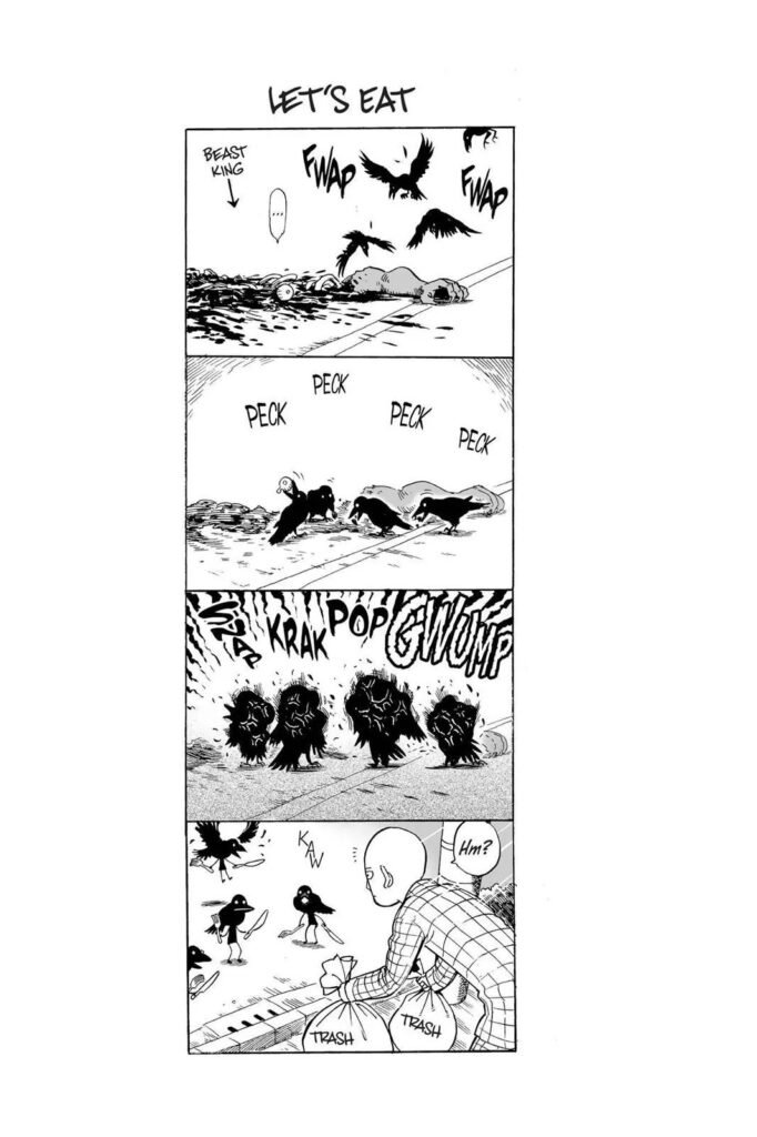 Manga OPM (22)