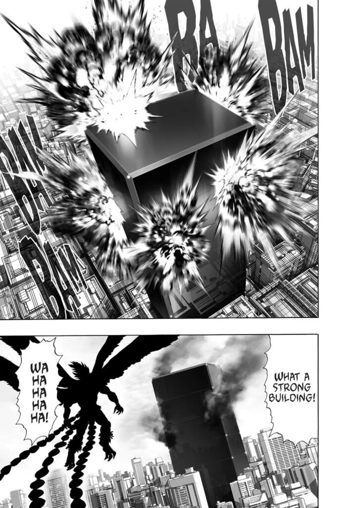 Manga OPM (23)