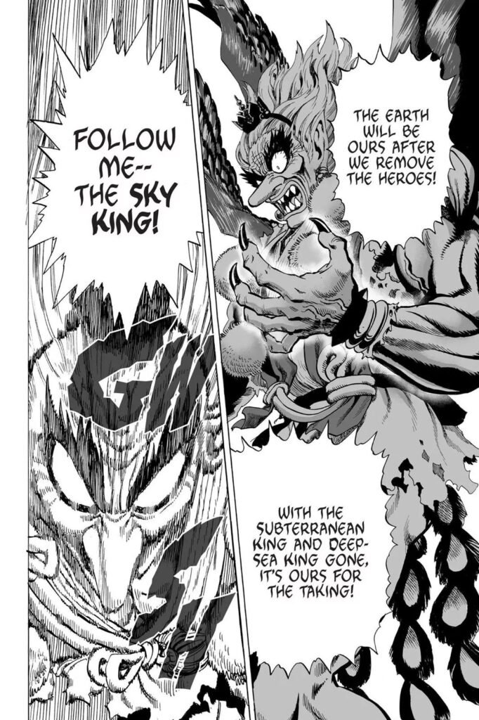 Manga OPM (26)