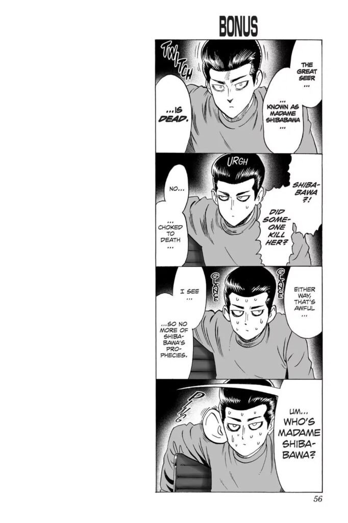 Manga OPM (30)