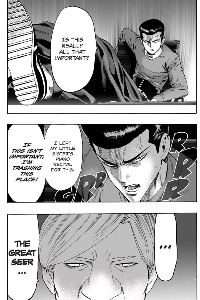 Manga OPM (6)