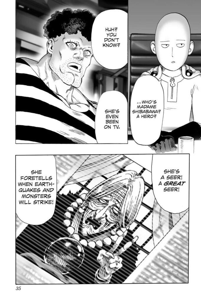 Manga OPM (9)