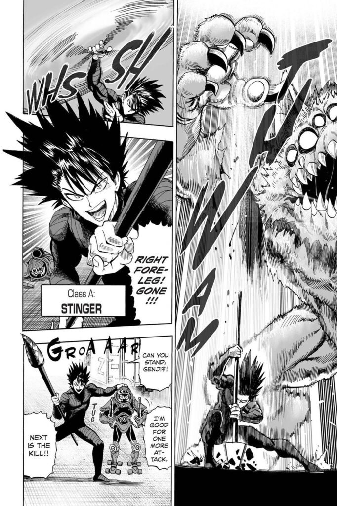 Manga free OPM (13)