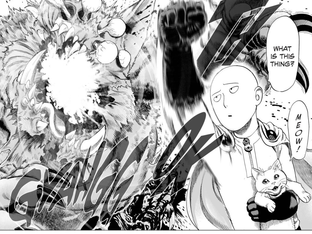 Manga free OPM (19)