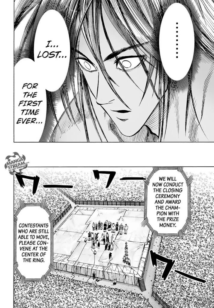 Manga one punch man (34)