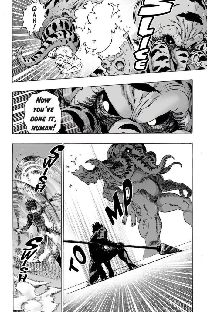 Manga online OPM (12)