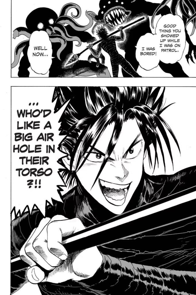 Manga online OPM (14)