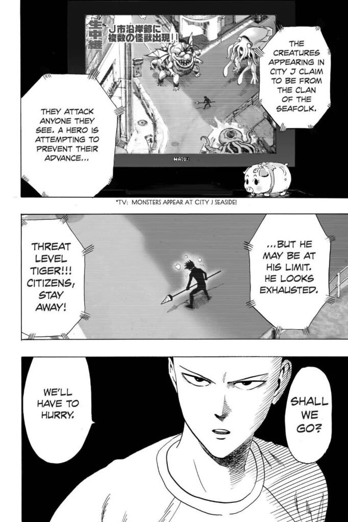 Manga online OPM (18)