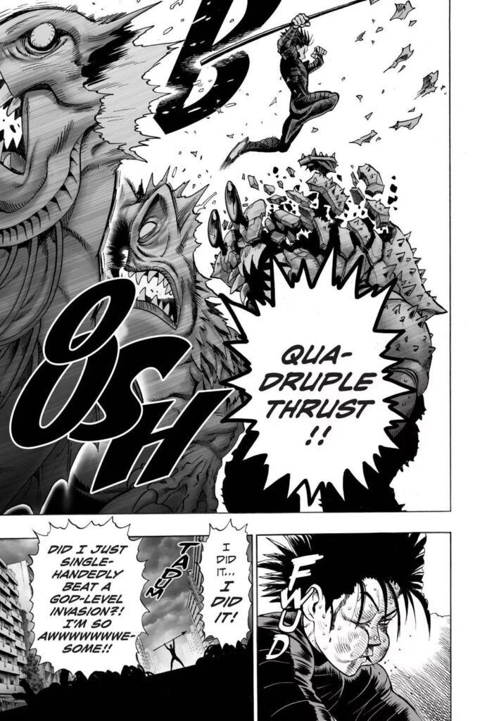 Manga online OPM (23)