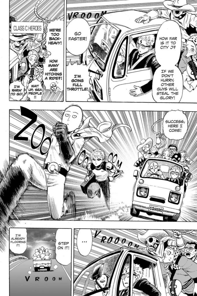 Manga online OPM (26)