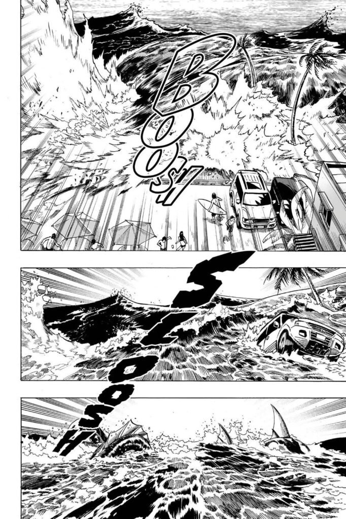 Manga online OPM (8)