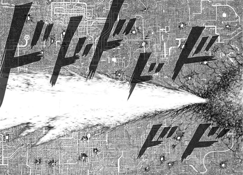 Manga punch man (11)