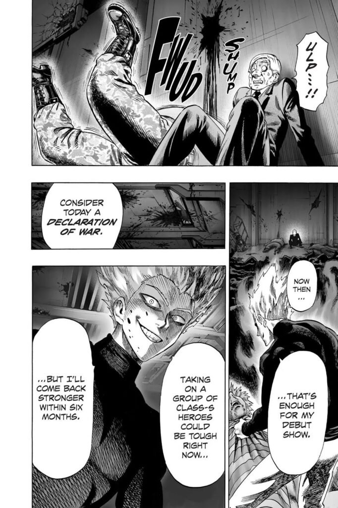 Manga punch man (31)