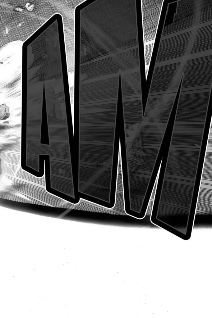 Manga punch man (5)