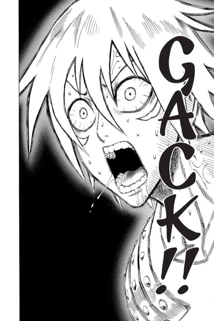 Manga punch man online (32)