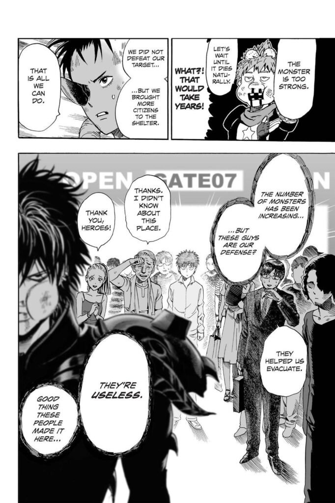 Manga read OPM (10)