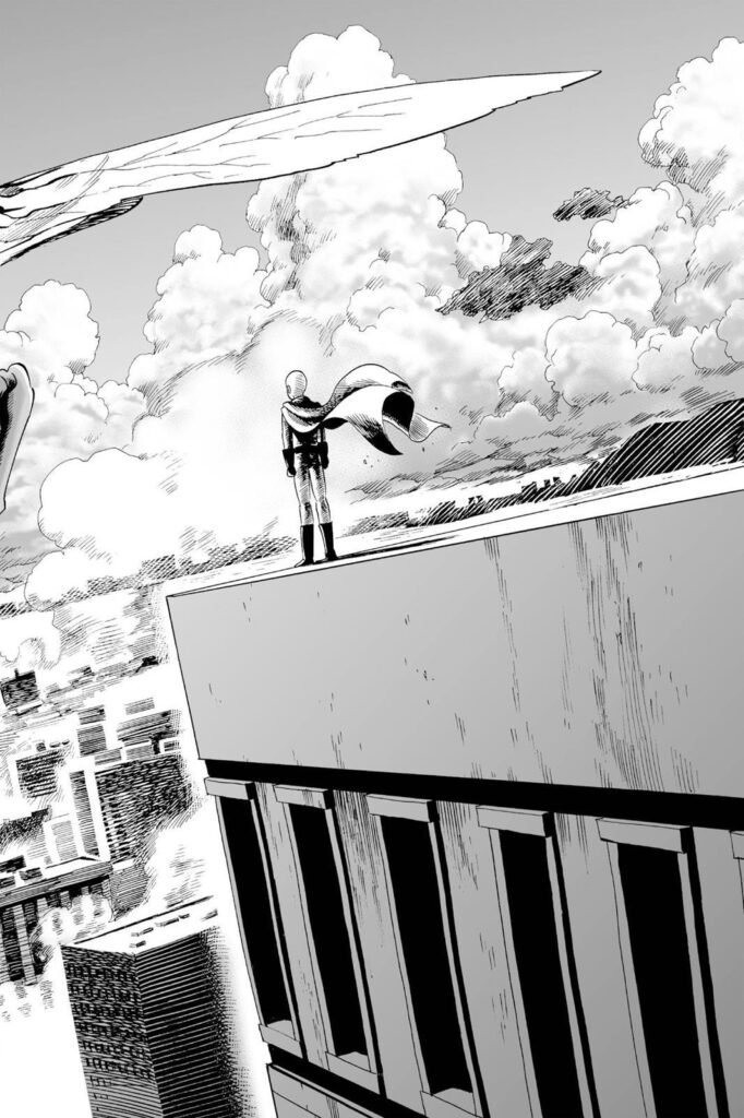 Manga read OPM (24)