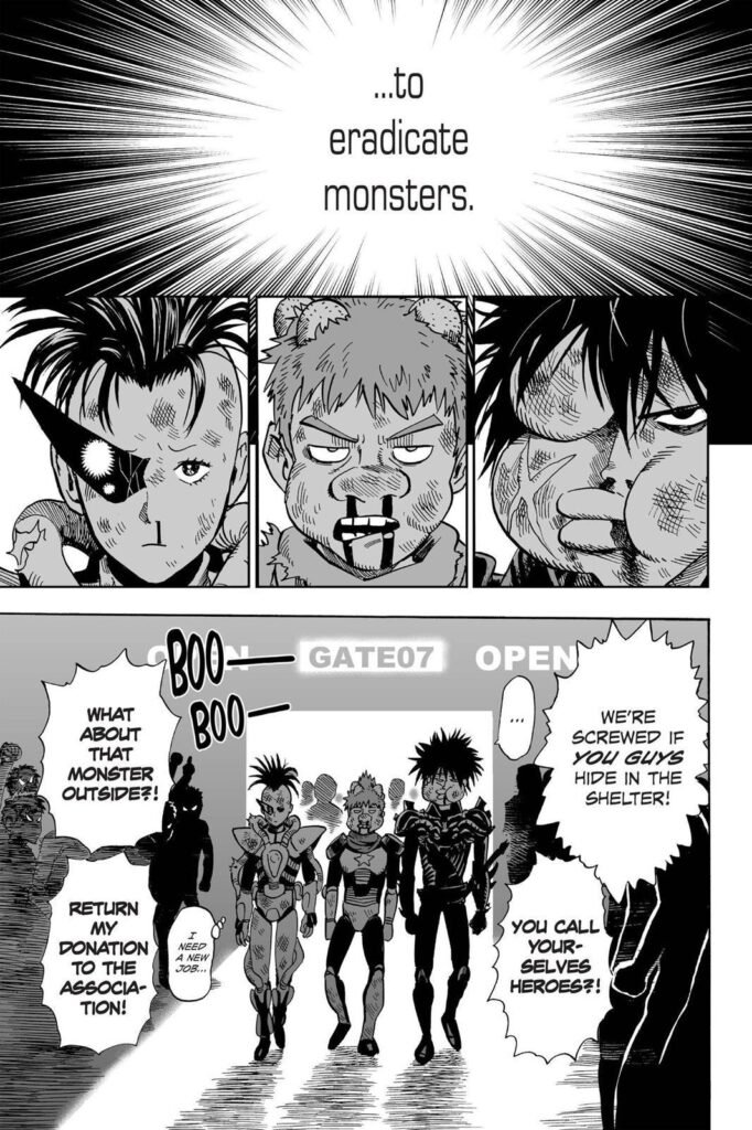 Manga read OPM (9)