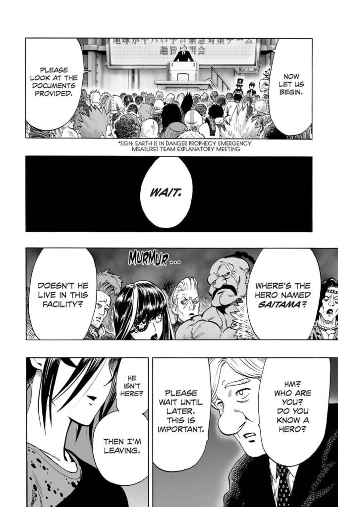 OPM Manga (12)
