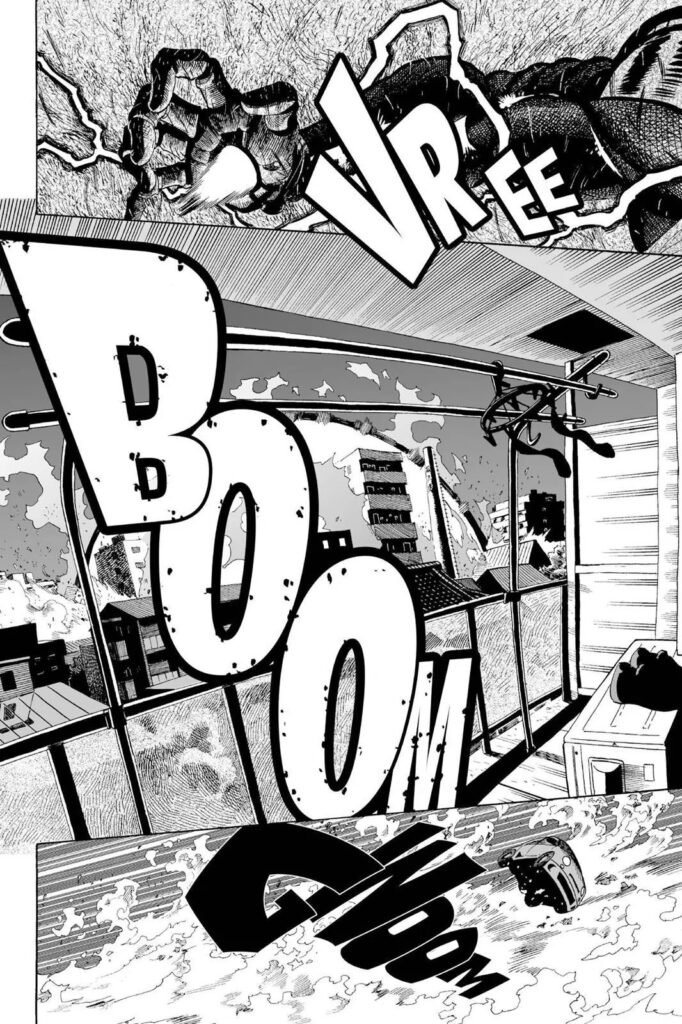 OPM Manga (14)