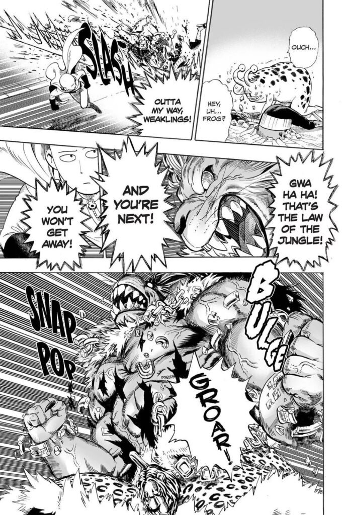 OPM manga (15)