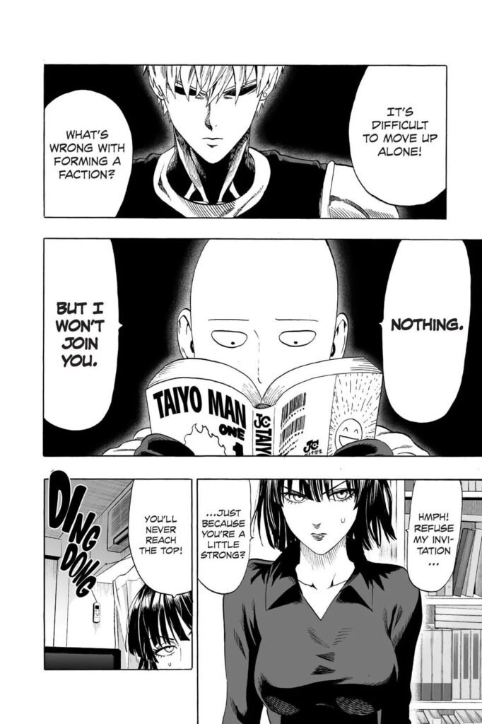 OPM manga (15)
