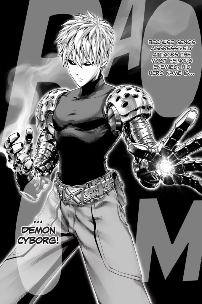 OPM manga (20)