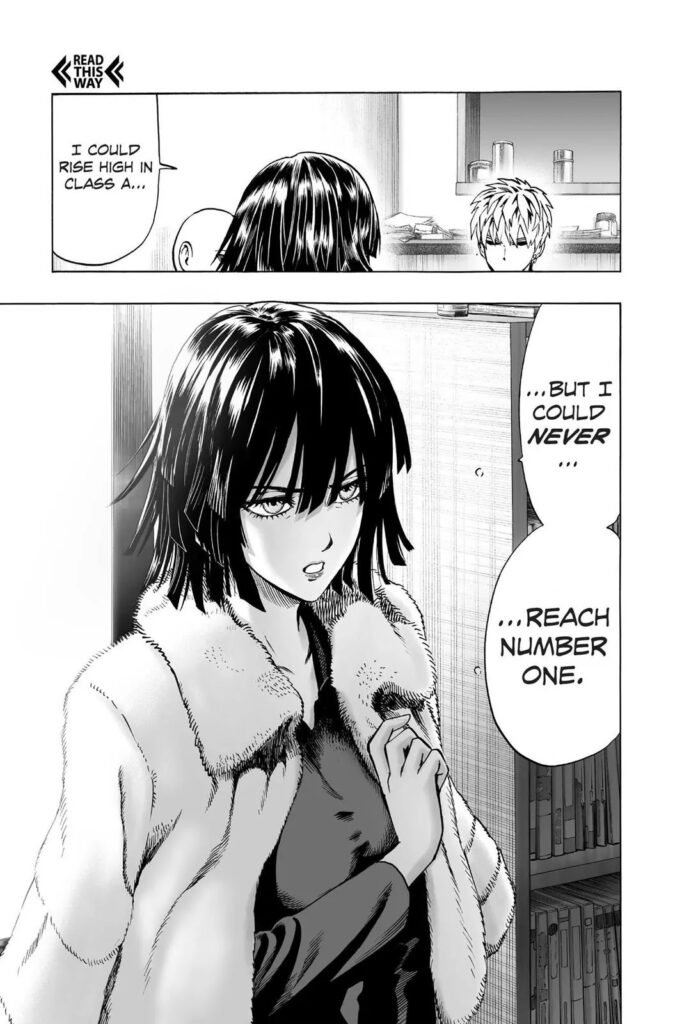 OPM manga (5)
