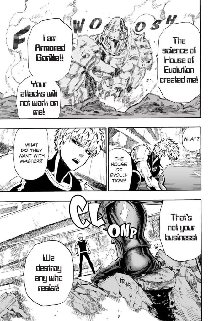 OPM manga (9)