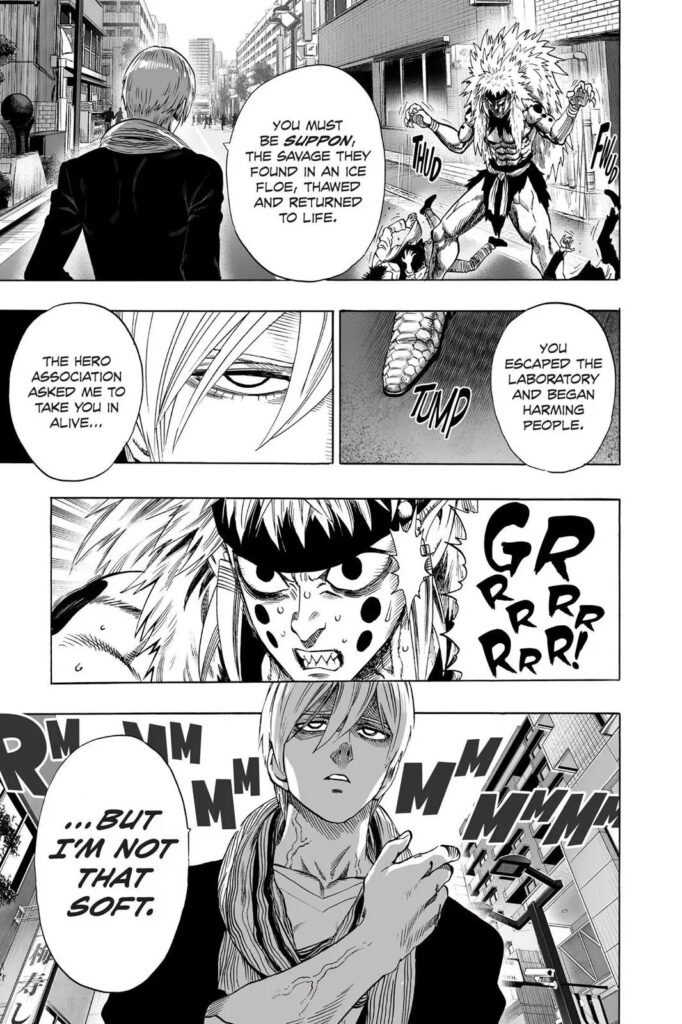 OPM manga (9)