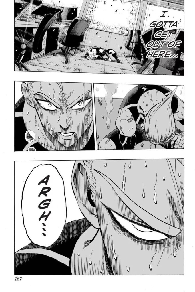 OPM manga online (13)