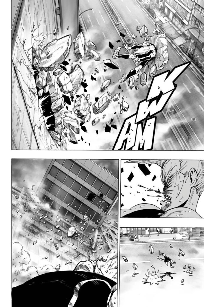 OPM manga online (18)