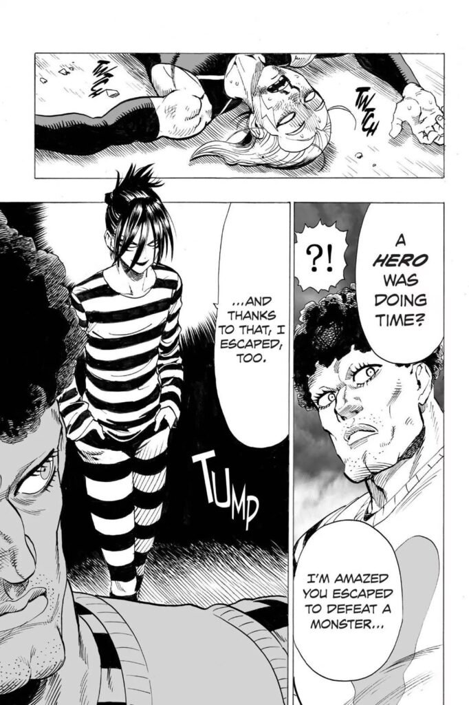 OPM manga online (21)