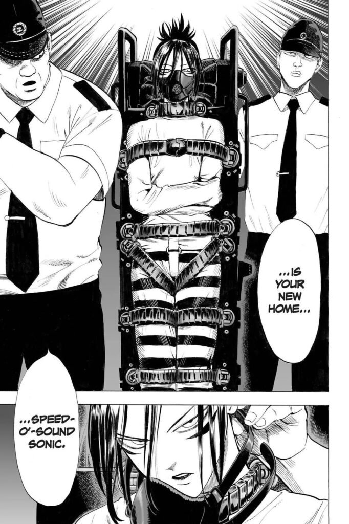 OPM manga online (25)