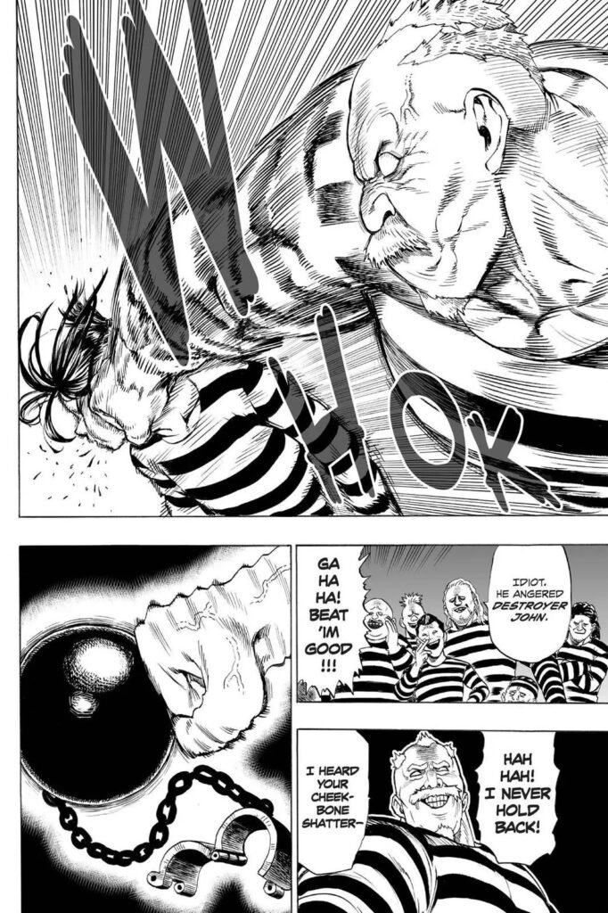 OPM manga online (32)