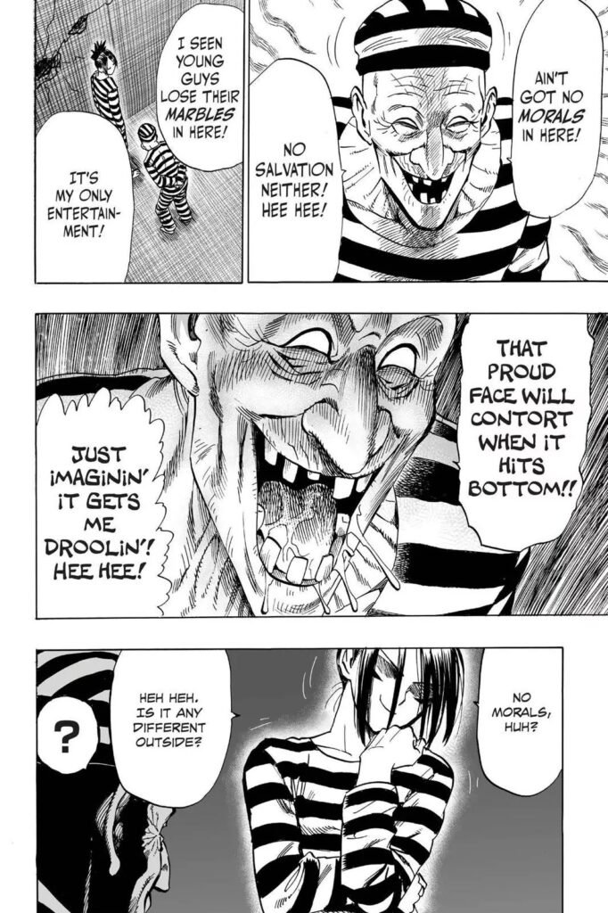 OPM manga online (34)