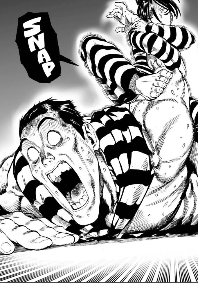 OPM manga online (39)