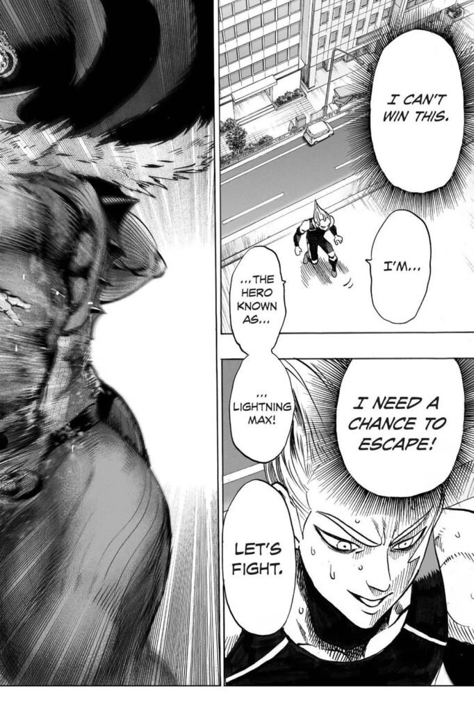 OPM manga online (8)