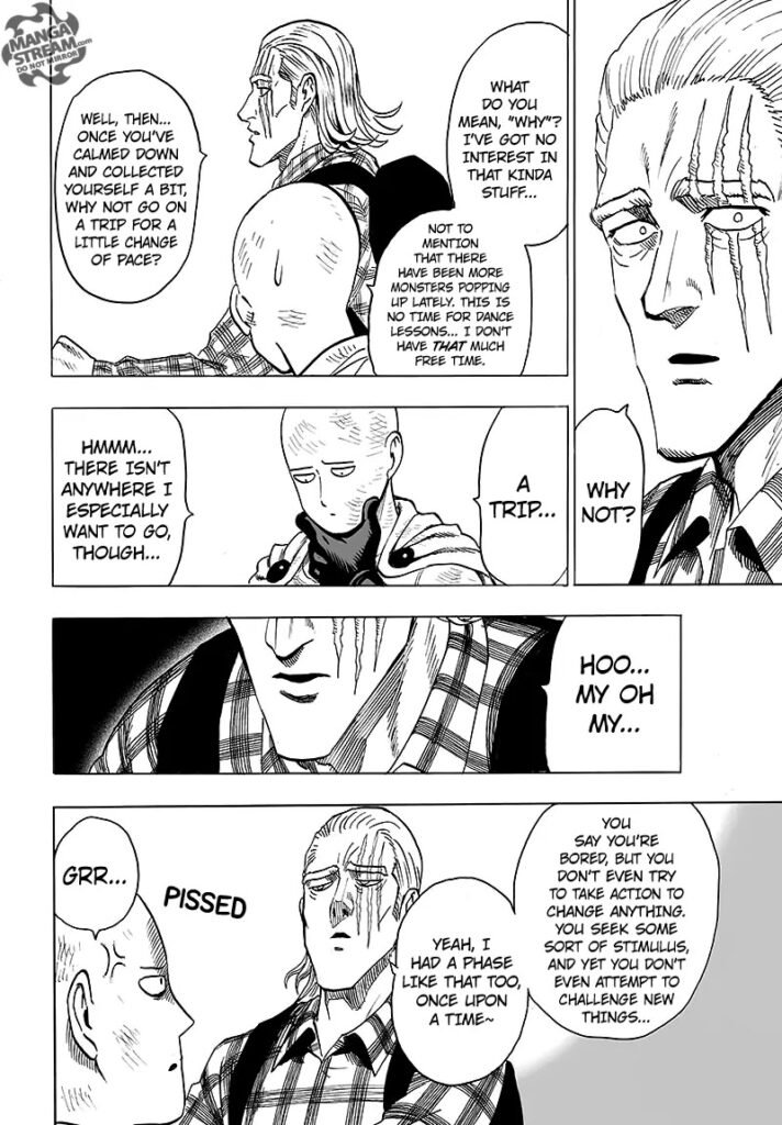 One Punch Man (11)