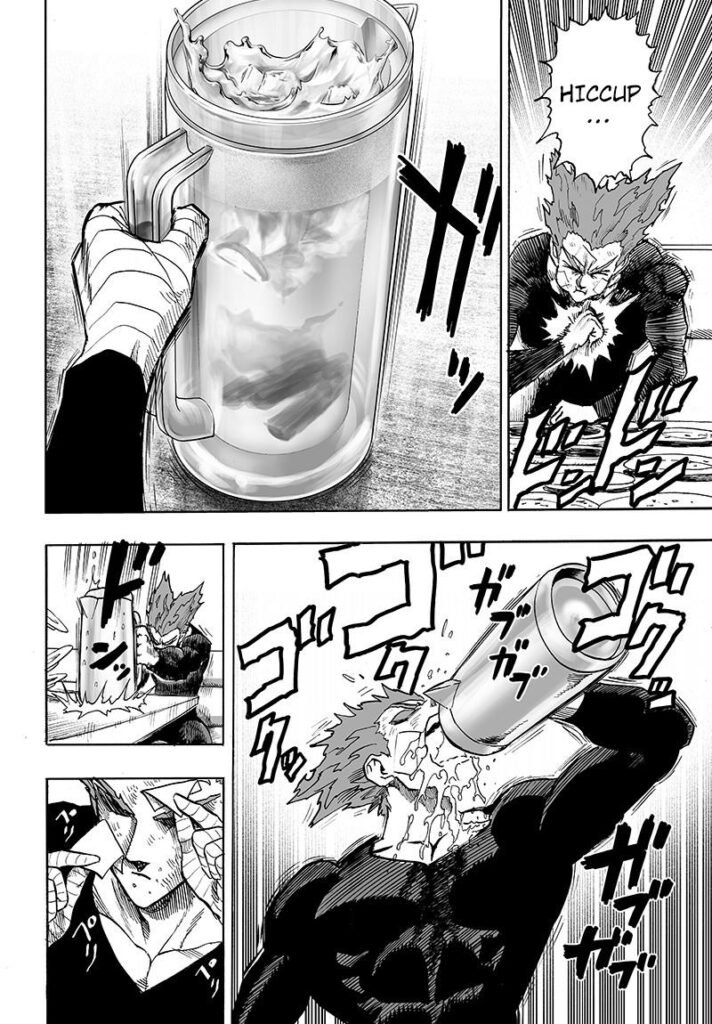One Punch Man (12)
