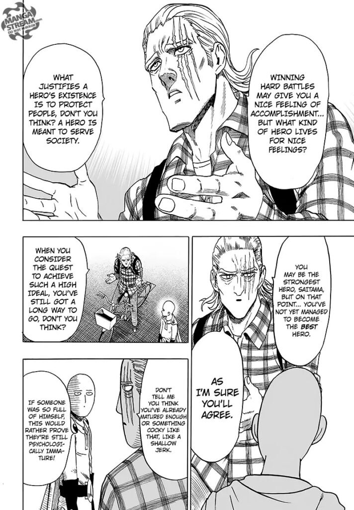 One Punch Man (13)