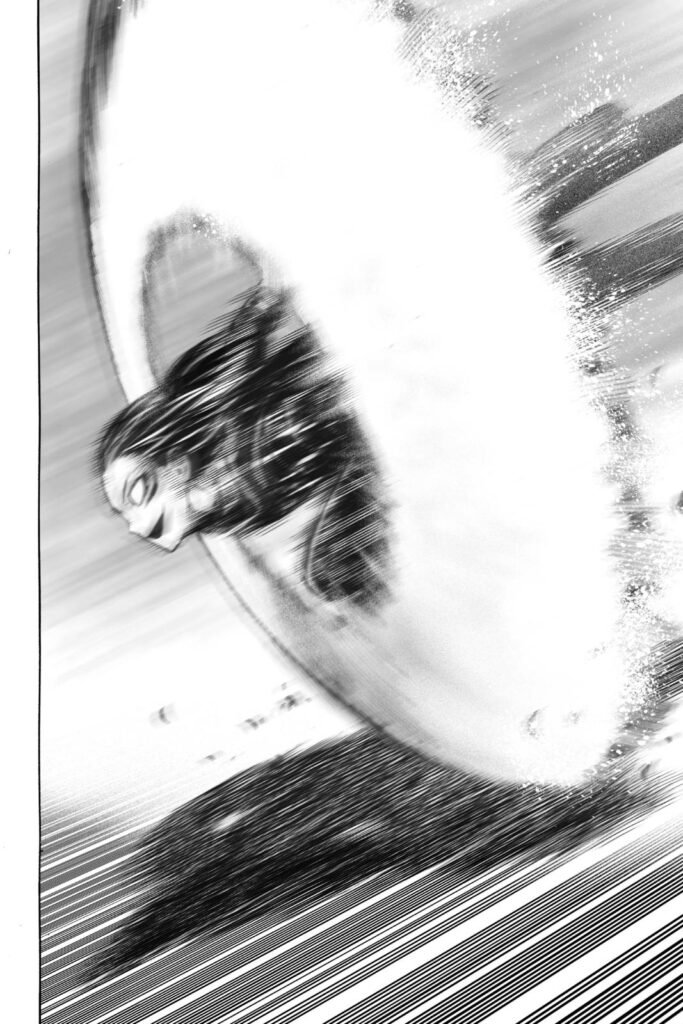 One Punch Man (2)