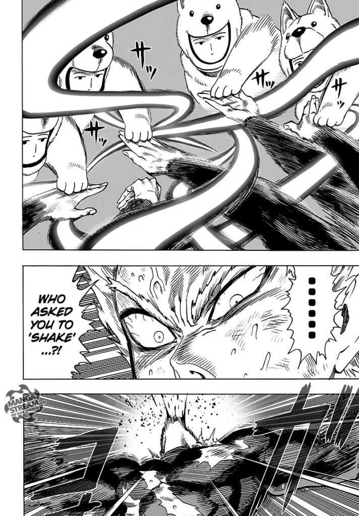 One Punch Man (21)