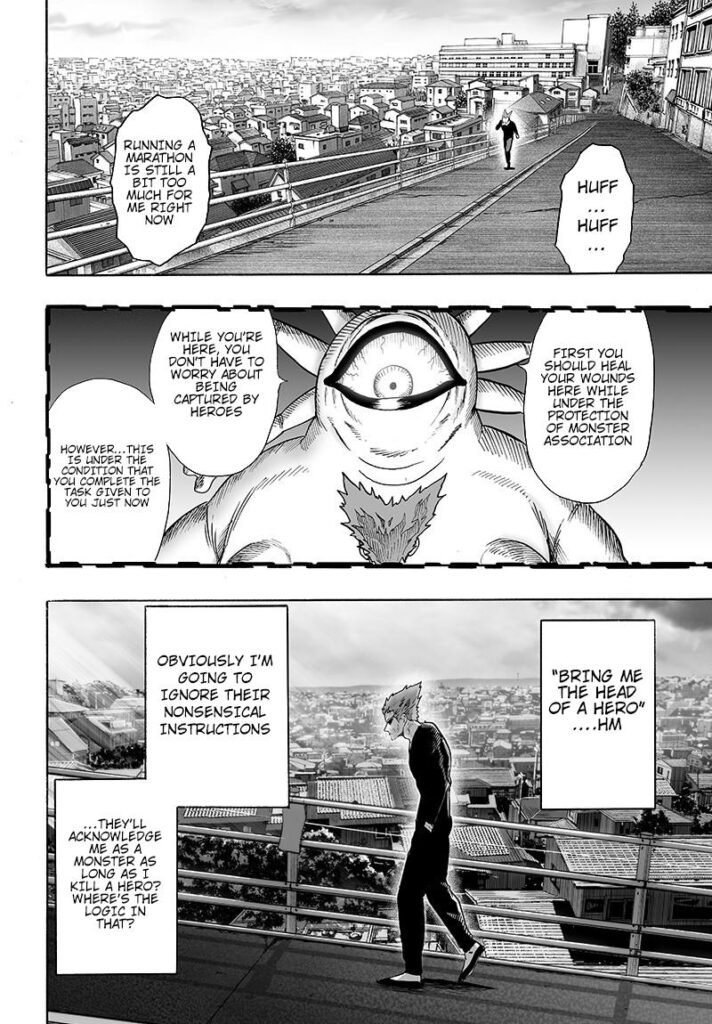 One Punch Man (22)